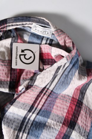 Γυναικείο πουκάμισο Bonita, Μέγεθος M, Χρώμα Πολύχρωμο, Τιμή 6,03 €