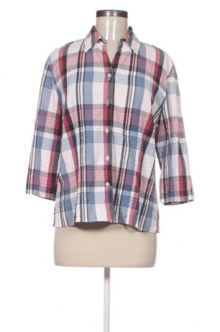 Γυναικείο πουκάμισο Bonita, Μέγεθος M, Χρώμα Πολύχρωμο, Τιμή 7,70 €
