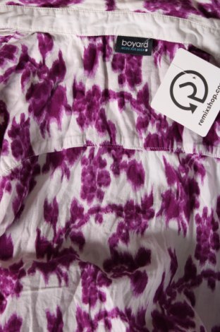Dámska košeľa  Boyard, Veľkosť S, Farba Viacfarebná, Cena  6,09 €