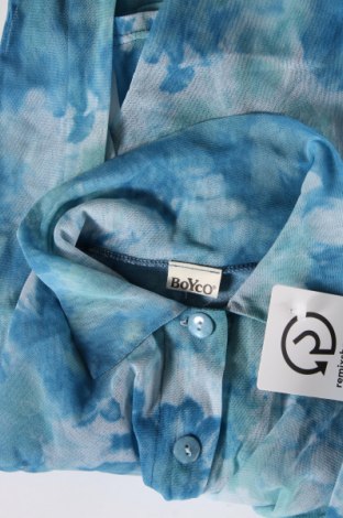 Dámska košeľa  Boyco, Veľkosť M, Farba Modrá, Cena  4,87 €