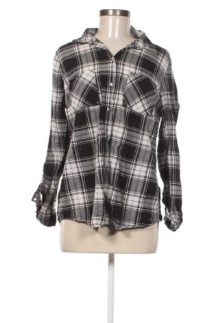 Γυναικείο πουκάμισο Bpc Bonprix Collection, Μέγεθος XL, Χρώμα Πολύχρωμο, Τιμή 4,48 €