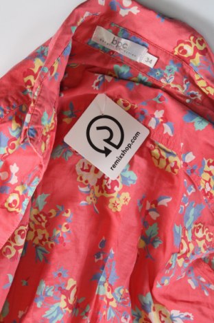 Γυναικείο πουκάμισο Bpc Bonprix Collection, Μέγεθος XS, Χρώμα Πολύχρωμο, Τιμή 6,90 €