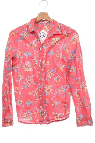 Γυναικείο πουκάμισο Bpc Bonprix Collection, Μέγεθος XS, Χρώμα Πολύχρωμο, Τιμή 7,66 €