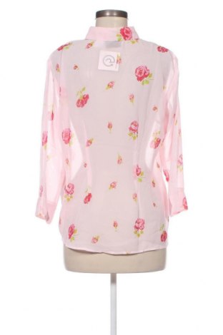 Γυναικείο πουκάμισο Bpc Bonprix Collection, Μέγεθος M, Χρώμα Πολύχρωμο, Τιμή 6,24 €