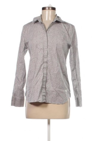 Γυναικείο πουκάμισο Brax, Μέγεθος M, Χρώμα Γκρί, Τιμή 29,69 €