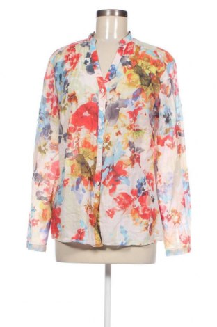 Γυναικείο πουκάμισο Brax, Μέγεθος M, Χρώμα Πολύχρωμο, Τιμή 17,81 €