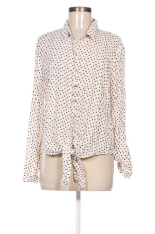 Γυναικείο πουκάμισο Breal, Μέγεθος XL, Χρώμα Λευκό, Τιμή 10,99 €