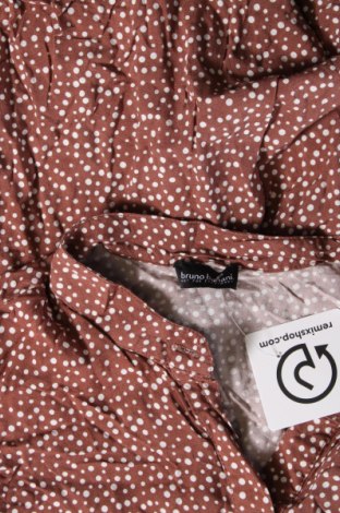 Γυναικείο πουκάμισο Bruno Banani, Μέγεθος L, Χρώμα Ρόζ , Τιμή 10,52 €