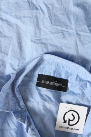 Dámska košeľa  By Malene Birger, Veľkosť S, Farba Modrá, Cena  73,71 €