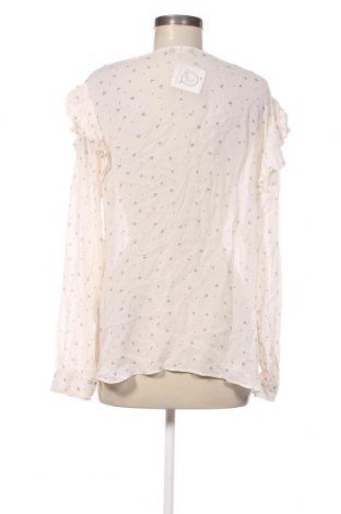 Γυναικείο πουκάμισο C&A, Μέγεθος XL, Χρώμα Εκρού, Τιμή 8,50 €