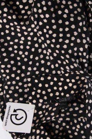 Γυναικεία μπλούζα COS, Μέγεθος M, Χρώμα Πολύχρωμο, Τιμή 11,88 €