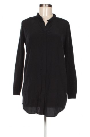 Γυναικείο πουκάμισο COS, Μέγεθος S, Χρώμα Μαύρο, Τιμή 18,22 €