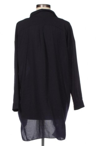 Γυναικείο πουκάμισο COS, Μέγεθος XS, Χρώμα Μπλέ, Τιμή 16,33 €
