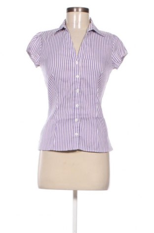 Γυναικείο πουκάμισο Cache Cache, Μέγεθος S, Χρώμα Πολύχρωμο, Τιμή 6,14 €