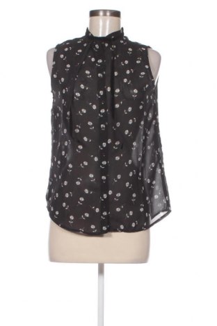 Γυναικείο πουκάμισο Calliope, Μέγεθος S, Χρώμα Μαύρο, Τιμή 6,03 €