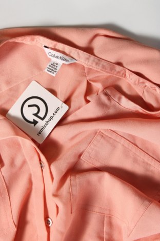 Dámska košeľa  Calvin Klein, Veľkosť L, Farba Ružová, Cena  40,40 €