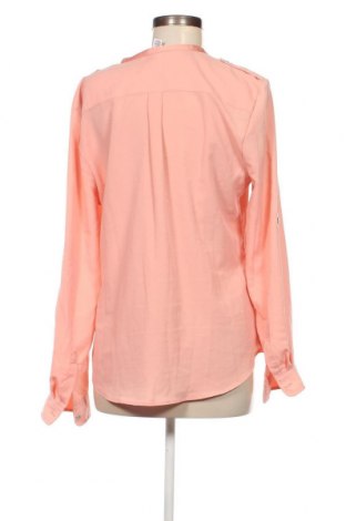 Γυναικείο πουκάμισο Calvin Klein, Μέγεθος L, Χρώμα Ρόζ , Τιμή 40,40 €