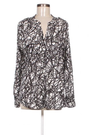 Γυναικείο πουκάμισο Calvin Klein, Μέγεθος L, Χρώμα Πολύχρωμο, Τιμή 30,38 €