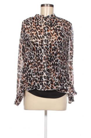 Γυναικείο πουκάμισο Calvin Klein, Μέγεθος S, Χρώμα Πολύχρωμο, Τιμή 56,19 €