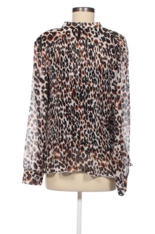 Γυναικείο πουκάμισο Calvin Klein, Μέγεθος M, Χρώμα Πολύχρωμο, Τιμή 56,19 €