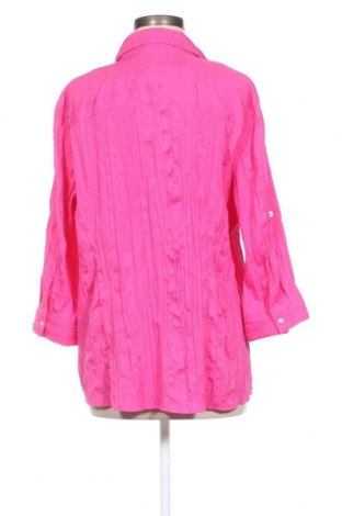 Dámská košile  Canda, Velikost XL, Barva Růžová, Cena  200,00 Kč