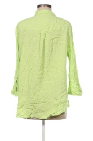 Dámská košile  Canda, Velikost XL, Barva Zelená, Cena  399,00 Kč