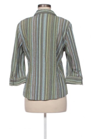 Γυναικείο πουκάμισο Canda, Μέγεθος M, Χρώμα Πολύχρωμο, Τιμή 6,93 €