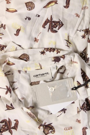 Γυναικείο πουκάμισο Carhartt, Μέγεθος S, Χρώμα Πολύχρωμο, Τιμή 32,47 €