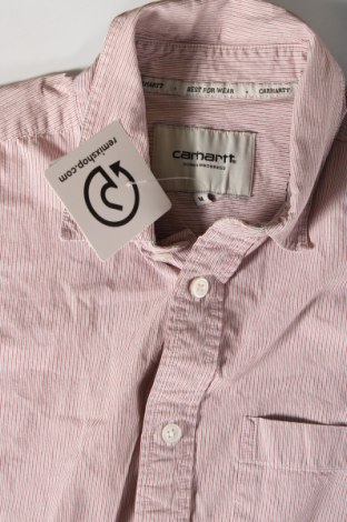 Дамска риза Carhartt, Размер M, Цвят Многоцветен, Цена 119,41 лв.