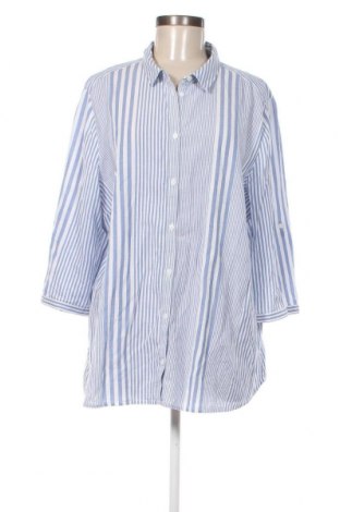 Γυναικείο πουκάμισο Cecil, Μέγεθος XXL, Χρώμα Πολύχρωμο, Τιμή 21,03 €