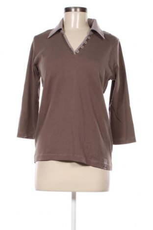 Γυναικείο πουκάμισο Cecil, Μέγεθος L, Χρώμα Γκρί, Τιμή 21,03 €