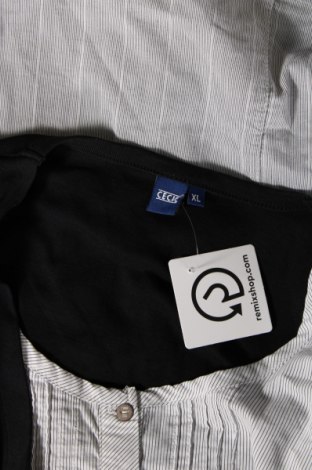 Γυναικείο πουκάμισο Cecil, Μέγεθος XL, Χρώμα Πολύχρωμο, Τιμή 5,39 €