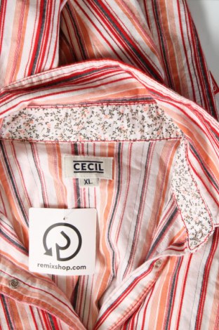 Damenbluse Cecil, Größe XL, Farbe Mehrfarbig, Preis € 23,66