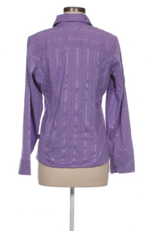 Γυναικείο πουκάμισο Cecil, Μέγεθος M, Χρώμα Βιολετί, Τιμή 10,99 €