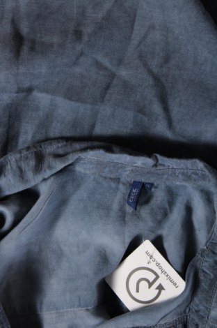 Dámská košile  Cecil, Velikost XL, Barva Modrá, Cena  421,00 Kč