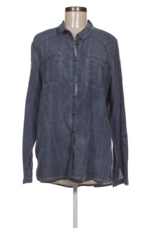 Dámska košeľa  Cecil, Veľkosť XL, Farba Modrá, Cena  10,20 €