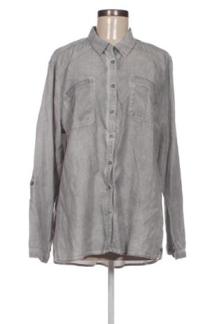 Dámska košeľa  Cecil, Veľkosť XL, Farba Sivá, Cena  10,20 €
