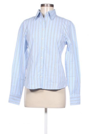 Γυναικείο πουκάμισο Cecilia Classics, Μέγεθος M, Χρώμα Μπλέ, Τιμή 15,46 €
