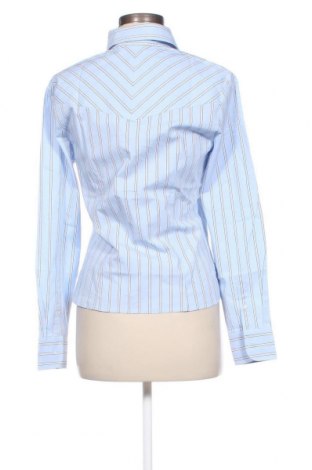 Γυναικείο πουκάμισο Cecilia Classics, Μέγεθος M, Χρώμα Μπλέ, Τιμή 15,46 €