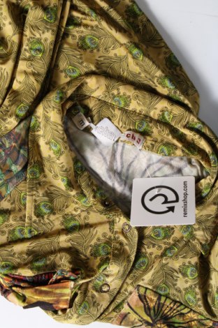 Γυναικείο πουκάμισο Cha Cha, Μέγεθος S, Χρώμα Πολύχρωμο, Τιμή 6,03 €