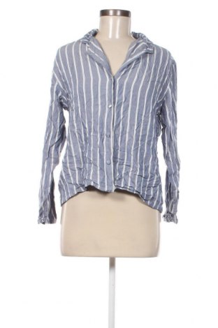 Γυναικείο πουκάμισο Change, Μέγεθος L, Χρώμα Πολύχρωμο, Τιμή 4,48 €