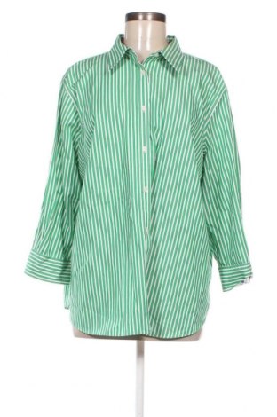 Dámska košeľa  Chaps, Veľkosť XL, Farba Zelená, Cena  7,70 €