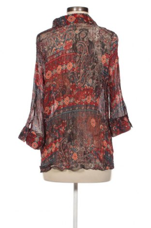 Γυναικείο πουκάμισο Charles Vogele, Μέγεθος M, Χρώμα Πολύχρωμο, Τιμή 6,14 €