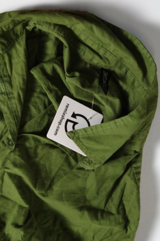 Dámska košeľa  Chicoree, Veľkosť XS, Farba Zelená, Cena  3,55 €