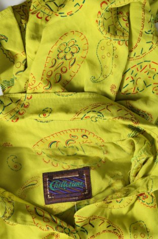Dámska košeľa  Chillytime, Veľkosť S, Farba Zelená, Cena  14,18 €