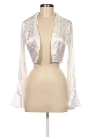 Γυναικείο πουκάμισο Cider, Μέγεθος M, Χρώμα Λευκό, Τιμή 9,24 €