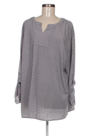 Γυναικείο πουκάμισο Cj Banks, Μέγεθος XXL, Χρώμα Πολύχρωμο, Τιμή 6,91 €