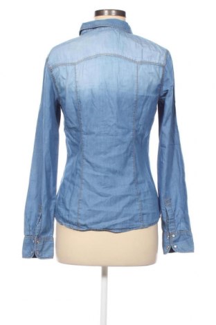 Dámska košeľa  Clockhouse, Veľkosť M, Farba Modrá, Cena  6,84 €