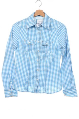 Dámska košeľa  Clockhouse, Veľkosť S, Farba Modrá, Cena  7,70 €