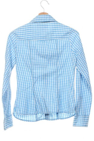 Dámska košeľa  Clockhouse, Veľkosť S, Farba Modrá, Cena  12,83 €